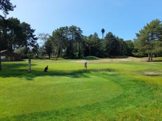 L'Echappee belle Charming duplex 2-4 p hypercenter - 6