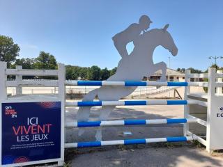 L'Echappee belle Charming duplex 2-4 p hypercenter - 4