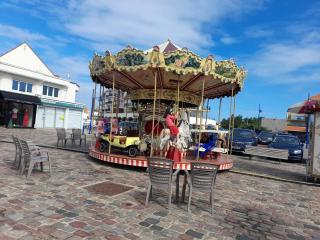 L'Echappee belle Charming duplex 2-4 p hypercenter - 1