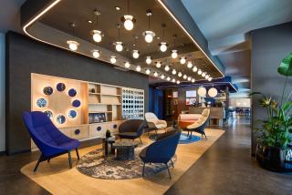 ibis Styles Katowice Airport - 1