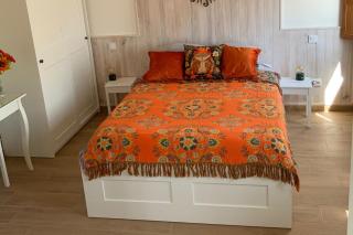 Quality Rustic Retreat in Tabernas Countryside - 7