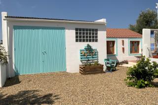 Quality Rustic Retreat in Tabernas Countryside - 1