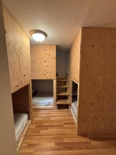 Alaska Backpacker Hostel Midtown Anchorage - Anchorage - 0