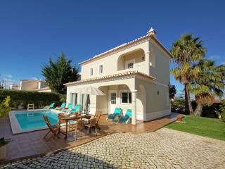 Villa in Carvoeiro near Beach & Pool - Carvoeiro - 4