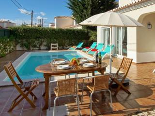 Villa in Carvoeiro near Beach & Pool - Carvoeiro - 5