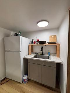 Alaska Backpacker Hostel Midtown Anchorage - Anchorage - 6