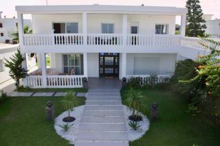Spacious villa, sea view - 5