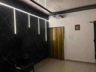 3BHK VILLA ll Swimming Pool ll AC ll BBQ - 8