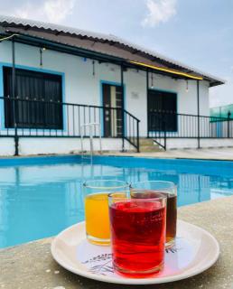 3BHK VILLA ll Swimming Pool ll AC ll BBQ - 2