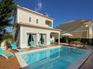 Villa in Carvoeiro near Beach & Pool - Carvoeiro - 0