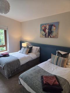 Riverside Haven in Ardara - Ardara - 8
