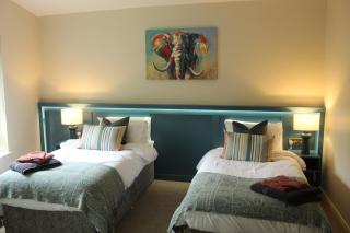 Riverside Haven in Ardara - Ardara - 5