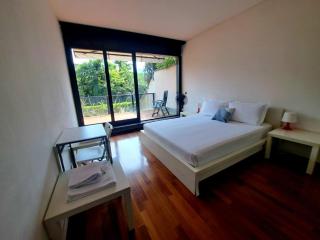 Lugano Apartments by Quokka 360 - In the centre of Lugano - 9
