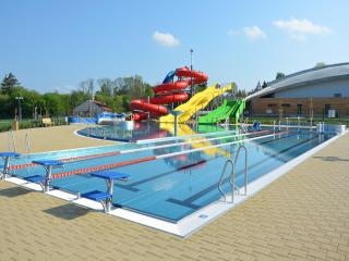 Mountain Retreat with Pool - 3