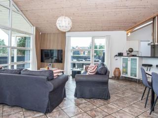 12 person holiday home in Ebeltoft-By Traum - 4