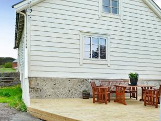 4 star holiday home in Fjørtoft - 9