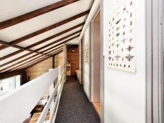 Bungalow with View near Coo - 2