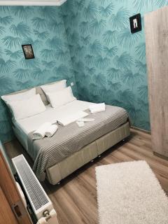 Hotel bereka - Mzcheta - 7