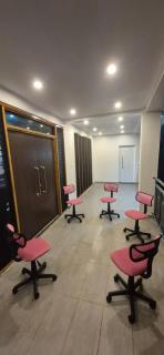 Padam Paradise Loft - Suva - 6