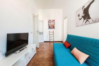 Liberty Home by Quokka 360 - period apartment in Como - 0