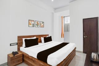 Collection O Iskcon Temple Mansarovar Formerly Chinar Inn - 8