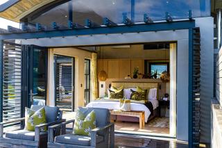 Perivoli Lagoon House - Stanford - 4