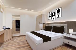 Hotel O Rudrapur Railway Junction Formerly Krish - Rudrapur - 1