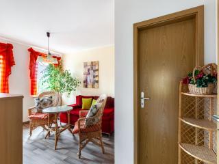 idyllische Ferienwohnung in Lichtenhain - 7