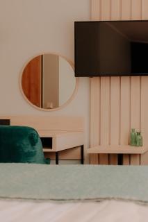 Stadthotel Borken by Hackmann - 9