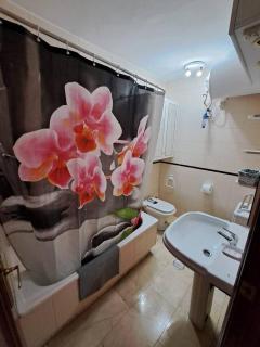 Universidad 1 by Southern Rooms - 1