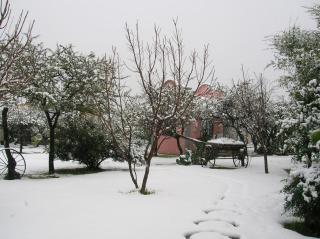 Apart Los Antiguos - 1