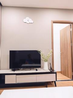 西贡生态绿洲公寓EcoGreen-A1 - Ho-Chi-Minh-Stadt - 3