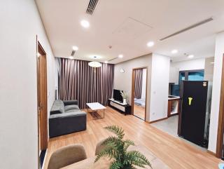 西贡生态绿洲公寓EcoGreen-A1 - Ho-Chi-Minh-Stadt - 2