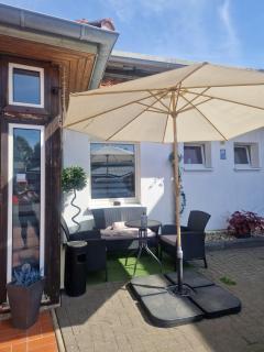Ferienhäuschen Like at Home - Sarstedt - 9