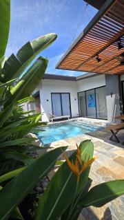 Villa 7 min to Beach - Quepos - 1