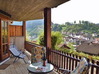 Ferienwohnung in Schiltach - Schiltach - 6