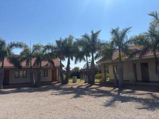 C'est Si Bon Accommodation at 03 Beitel, Mokopane - Mokopane - 7