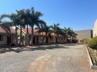 C'est Si Bon Accommodation at 03 Beitel, Mokopane - Mokopane - 2