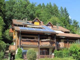 Ferienwohnung in Schiltach - 5