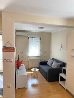 Apartman Lucija - Gradići - 9