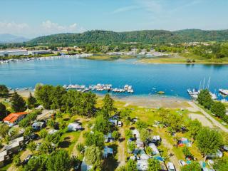 Lido Verbano Camping Village - 9