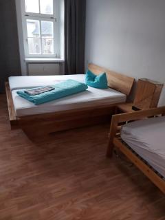 Landzeit Niedergräfenhain - Geithain - 3