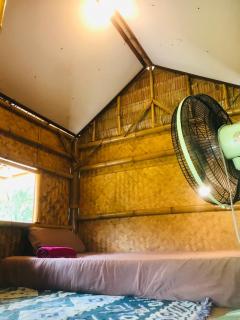 Khaosok Eco House - Khao Sok - 6