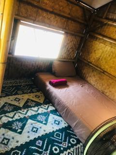 Khaosok Eco House - Khao Sok - 5