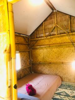 Khaosok Eco House - Khao Sok - 4