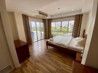 ศรีย่าน เรสซิเดนซ์ Sriyan Residence - Dusit - 7