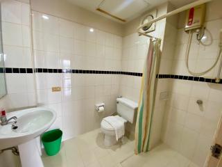 ศรีย่าน เรสซิเดนซ์ Sriyan Residence - Dusit - 6