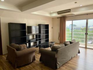 ศรีย่าน เรสซิเดนซ์ Sriyan Residence - Dusit - 5