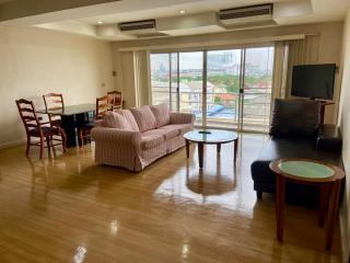 ศรีย่าน เรสซิเดนซ์ Sriyan Residence - Dusit - 4