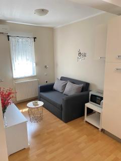 Apartman Lucija - Gradići - 8